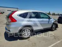 2015 Honda CR-V фото