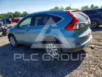 2015 Honda CR-V фото