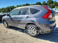 2015 Honda CR-V photo