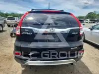 2015 Honda CR-V photo