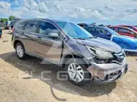 2015 Honda CR-V photo