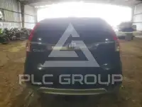 2015 Honda CR-V фото