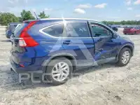 2015 Honda CR-V photo