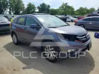 2015 Honda CR-V фото