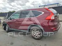 2015 Honda CR-V photo