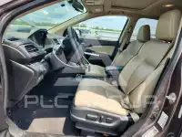 2015 Honda CR-V фото