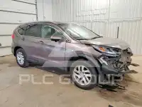 2015 Honda CR-V фото