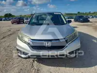 2015 Honda CR-V фото