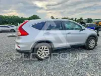 2015 Honda CR-V фото