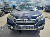 2015 Honda CR-V фото