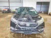 2015 Honda CR-V фото