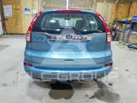 2015 Honda CR-V фото