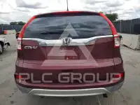 2015 Honda CR-V photo