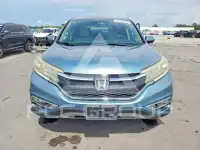 2015 Honda CR-V фото