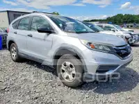 2015 Honda CR-V фото