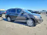 2015 Honda CR-V фото