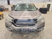 2015 Honda CR-V фото