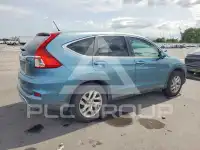 2015 Honda CR-V фото