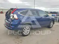 2015 Honda CR-V фото