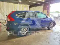 2015 Honda CR-V photo