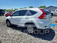 2015 Honda CR-V фото