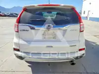 2015 Honda CR-V фото