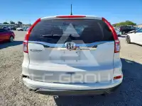 2015 Honda CR-V фото