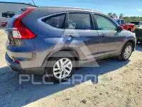 2015 Honda CR-V photo