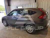 2015 Honda CR-V photo