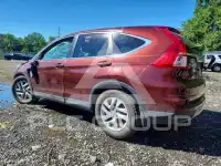 2015 Honda CR-V photo