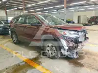 2015 Honda CR-V фото