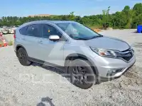 2015 Honda CR-V photo