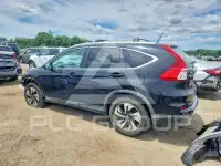 2015 Honda CR-V photo