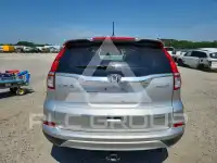 2015 Honda CR-V photo