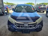 2015 Honda CR-V photo