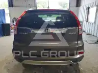 2015 Honda CR-V photo