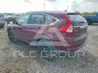2015 Honda CR-V photo