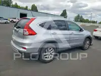 2015 Honda CR-V photo