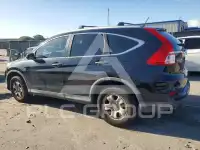2015 Honda CR-V фото