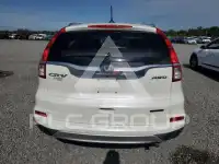 2015 Honda CR-V photo