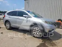 2015 Honda CR-V фото
