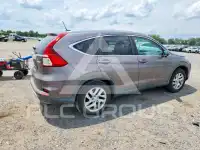 2015 Honda CR-V фото