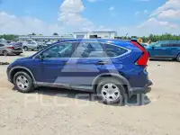 2015 Honda CR-V photo