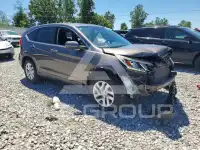 2015 Honda CR-V photo