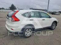 2015 Honda CR-V фото