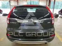 2015 Honda CR-V фото