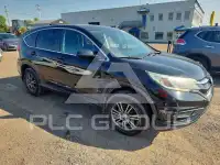 2015 Honda CR-V фото