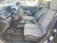 2015 Honda CR-V photo
