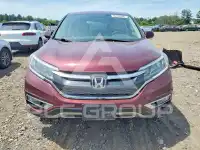 2015 Honda CR-V фото