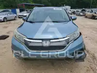2015 Honda CR-V фото